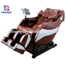 Vente chaude corps entier deluxe beauté sexe 3D zéro gravité chaise de massage dubai ogawa